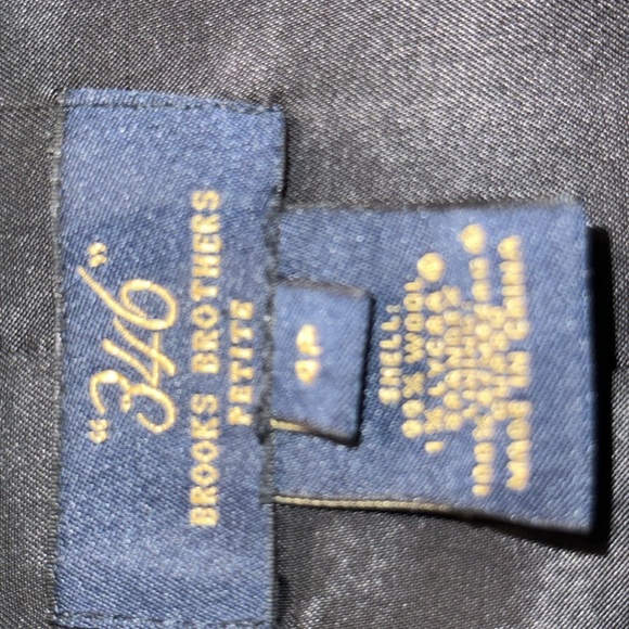 Nice Brooks Brothers jacket - Picture 4 of 4